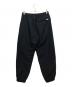 PHENIX (フェニックス) FREAK'S STORE (フリークストア) GORE-TEX INFINIUM WINDSTOPPER TRACK PANTS ブラック サイズ:M：6000円