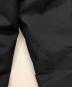 中古・古着 PHENIX (フェニックス) FREAK'S STORE (フリークストア) GORE-TEX INFINIUM WINDSTOPPER TRACK PANTS ブラック サイズ:M：6000円