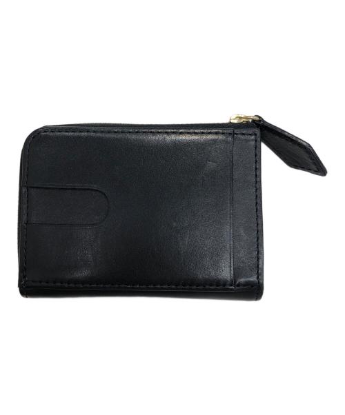 Vivienne Westwood（ヴィヴィアンウエストウッド）Vivienne Westwood (ヴィヴィアンウエストウッド) コインケース ブラックの古着・服飾アイテム