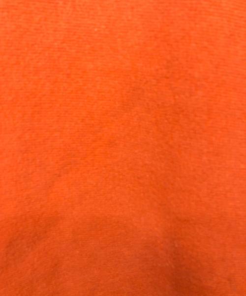 Champion REVERSE WEAVE（チャンピオン リバース ウィーブ）Champion REVERSE WEAVE (チャンピオン リバース ウィーブ) リバースウィーブスウェット オレンジ サイズ:XLの古着・服飾アイテム
