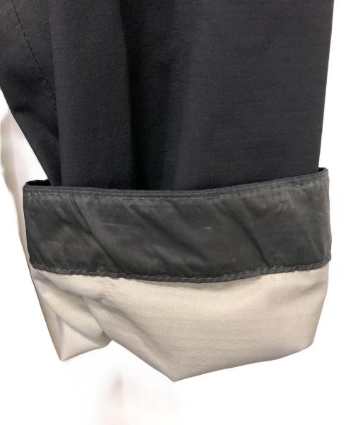 Patagonia（パタゴニア）Patagonia (パタゴニア) グラナイトクレストジャケット ブラック サイズ:Sの古着・服飾アイテム