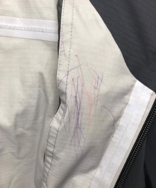 Patagonia（パタゴニア）Patagonia (パタゴニア) グラナイトクレストジャケット ブラック サイズ:Sの古着・服飾アイテム