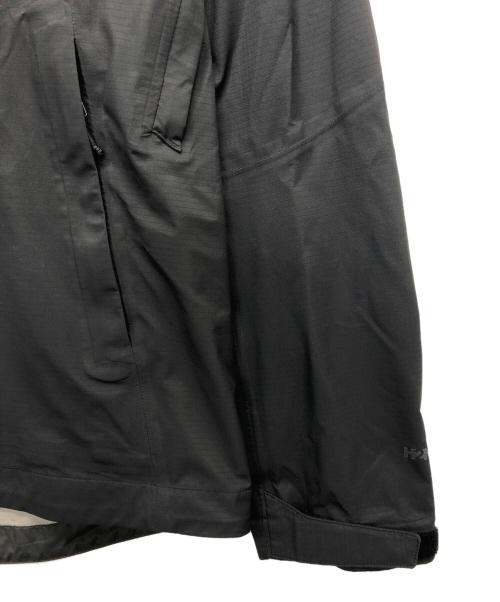 Patagonia（パタゴニア）Patagonia (パタゴニア) グラナイトクレストジャケット ブラック サイズ:Sの古着・服飾アイテム