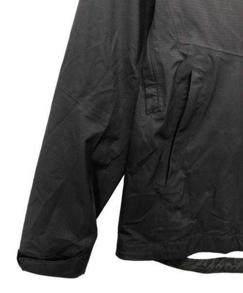 Patagonia（パタゴニア）Patagonia (パタゴニア) グラナイトクレストジャケット ブラック サイズ:Sの古着・服飾アイテム