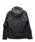 Patagonia (パタゴニア) グラナイトクレストジャケット ブラック サイズ:S：13000円