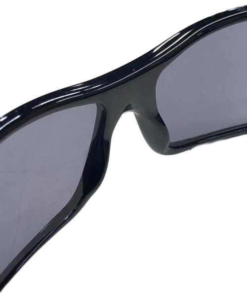 GIORGIO ARMANI（ジョルジョアルマーニ）GIORGIO ARMANI (ジョルジョアルマーニ) サングラス ブラック サイズ:63□15 110の古着・服飾アイテム