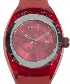 GUCCIグッチ）の古着「腕時計」