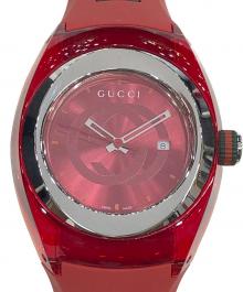 GUCCI（グッチ）の古着「腕時計」