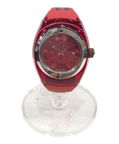 GUCCI（グッチ）GUCCI (グッチ) 腕時計の古着・服飾アイテム