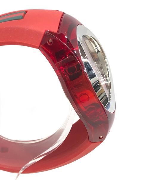 GUCCI（グッチ）GUCCI (グッチ) 腕時計の古着・服飾アイテム