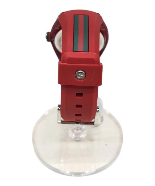 GUCCI（グッチ）GUCCI (グッチ) 腕時計の古着・服飾アイテム