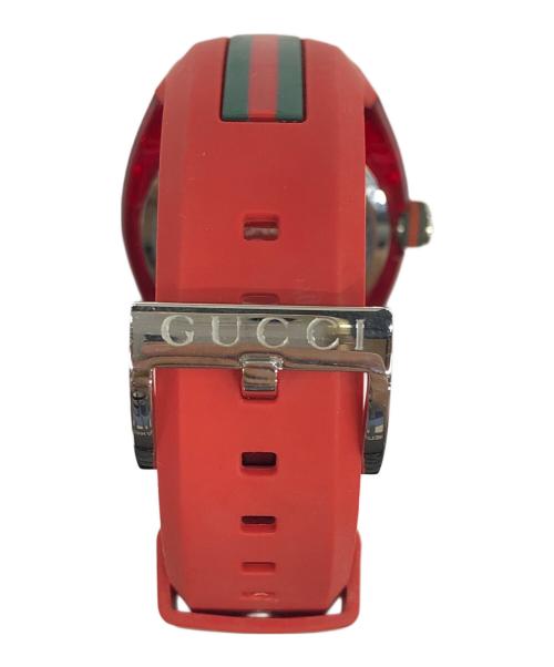 GUCCI（グッチ）GUCCI (グッチ) 腕時計の古着・服飾アイテム