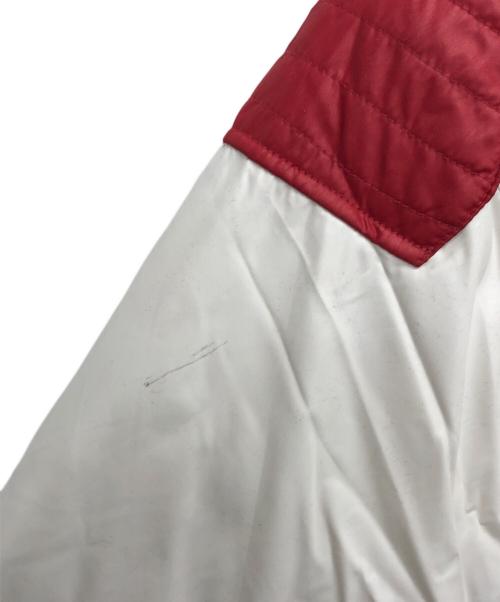 HONDA（ホンダ）HONDA (ホンダ) レーシングジャケット レッド サイズ:２Lの古着・服飾アイテム