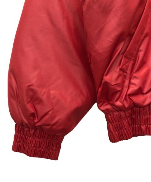 HONDA（ホンダ）HONDA (ホンダ) レーシングジャケット レッド サイズ:２Lの古着・服飾アイテム