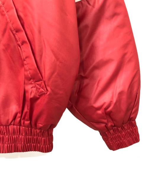 HONDA（ホンダ）HONDA (ホンダ) レーシングジャケット レッド サイズ:２Lの古着・服飾アイテム