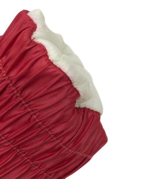 HONDA（ホンダ）HONDA (ホンダ) レーシングジャケット レッド サイズ:２Lの古着・服飾アイテム