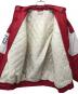 中古・古着 HONDA (ホンダ) レーシングジャケット レッド サイズ:２L：8000円