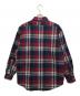 PENDLETON (ペンドルトン) チェックシャツ レッド サイズ:L：5000円
