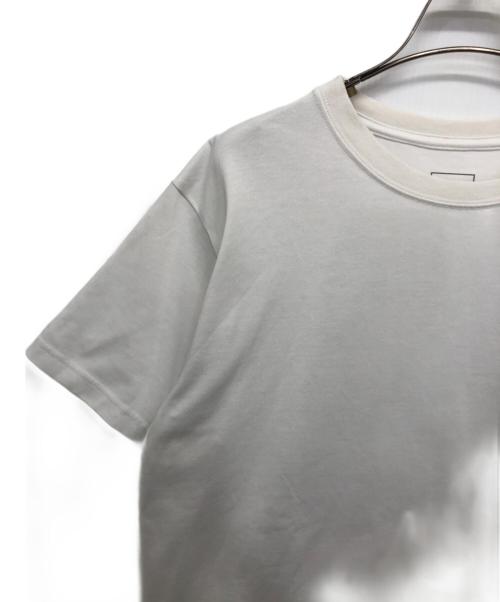 THE NORTH FACE（ザ ノース フェイス）THE NORTH FACE (ザ ノース フェイス) プリントTシャツ ホワイト サイズ:XLの古着・服飾アイテム