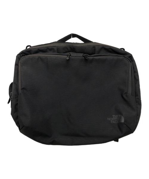 THE NORTH FACE（ザ ノース フェイス）THE NORTH FACE (ザ ノース フェイス) シャトル3ウェイデイパックの古着・服飾アイテム