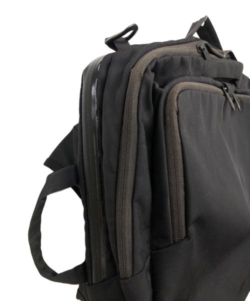 THE NORTH FACE（ザ ノース フェイス）THE NORTH FACE (ザ ノース フェイス) シャトル3ウェイデイパックの古着・服飾アイテム