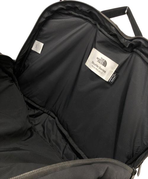 THE NORTH FACE（ザ ノース フェイス）THE NORTH FACE (ザ ノース フェイス) シャトル3ウェイデイパックの古着・服飾アイテム