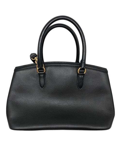 COACH（コーチ）COACH (コーチ) レガシー キャリーオール 28 ブラックの古着・服飾アイテム