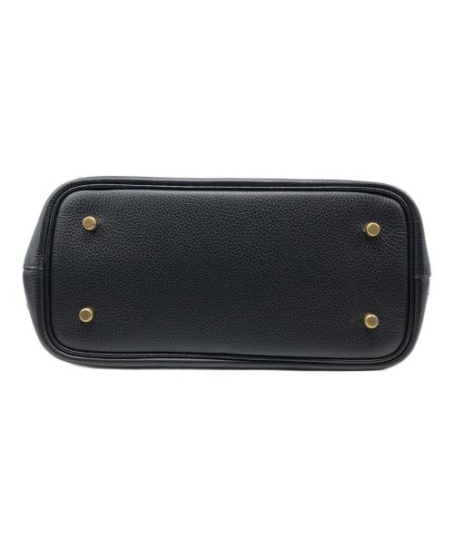 COACH（コーチ）COACH (コーチ) レガシー キャリーオール 28 ブラックの古着・服飾アイテム