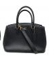 COACH（コーチ）の古着「レガシー キャリーオール 28」｜ブラック
