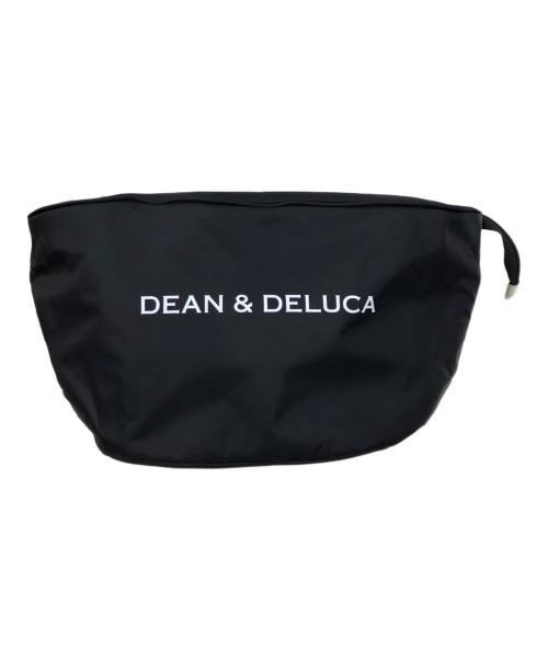 DEAN&DELUCA（ディーンアンドデルーカ）DEAN&DELUCA (ディーンアンドデルーカ) BEAMS COUTURE (ビームス クチュール) 保冷カゴバッグ 小サイズ ベージュの古着・服飾アイテム