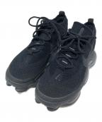 NIKEナイキ）の古着「AIR MAX SCORPION/スニーカー」｜ブラック