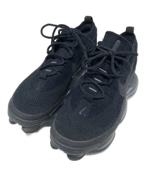 NIKE（ナイキ）NIKE (ナイキ) AIR MAX SCORPION/スニーカー ブラック サイズ:26.5の古着・服飾アイテム