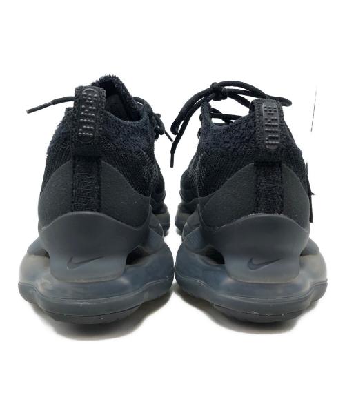 NIKE（ナイキ）NIKE (ナイキ) AIR MAX SCORPION/スニーカー ブラック サイズ:26.5の古着・服飾アイテム