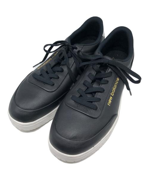 NEW BALANCE（ニューバランス）NEW BALANCE (ニューバランス) スニーカー/CTALYMSI ブラック サイズ:28の古着・服飾アイテム