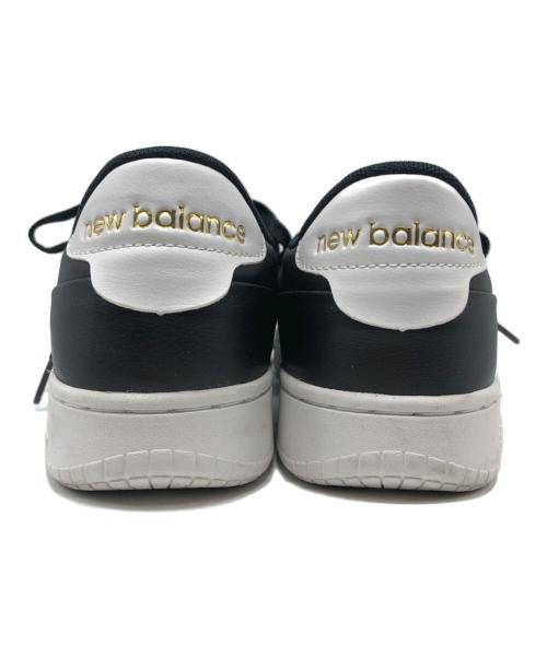 NEW BALANCE（ニューバランス）NEW BALANCE (ニューバランス) スニーカー/CTALYMSI ブラック サイズ:28の古着・服飾アイテム