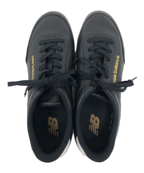 NEW BALANCE（ニューバランス）NEW BALANCE (ニューバランス) スニーカー/CTALYMSI ブラック サイズ:28の古着・服飾アイテム