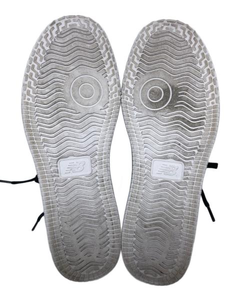 NEW BALANCE（ニューバランス）NEW BALANCE (ニューバランス) スニーカー/CTALYMSI ブラック サイズ:28の古着・服飾アイテム