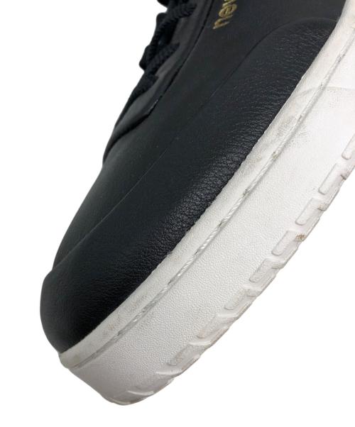 NEW BALANCE（ニューバランス）NEW BALANCE (ニューバランス) スニーカー/CTALYMSI ブラック サイズ:28の古着・服飾アイテム