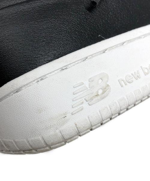 NEW BALANCE（ニューバランス）NEW BALANCE (ニューバランス) スニーカー/CTALYMSI ブラック サイズ:28の古着・服飾アイテム