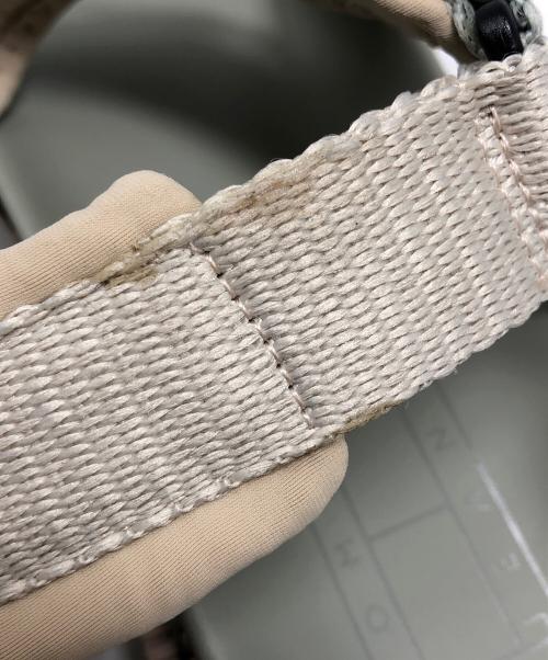 tommy jeans（トミージーンズ）tommy jeans (トミージーンズ) SANDALS - FADED WILLOW/サンダル ベージュ サイズ:26.5の古着・服飾アイテム