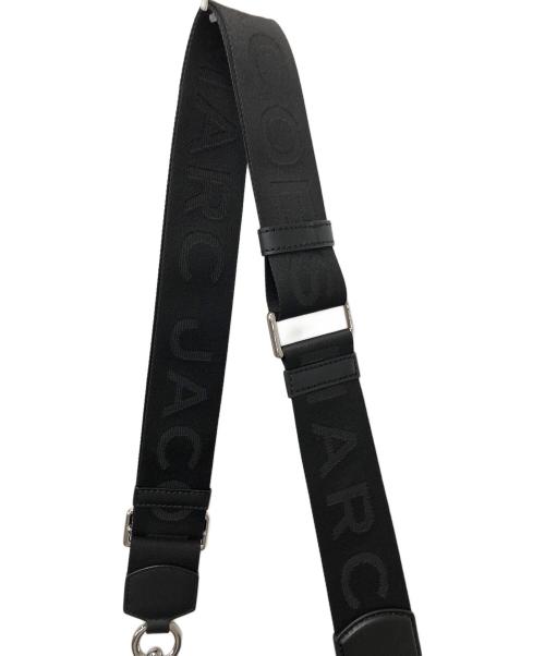 MARC JACOBS（マークジェイコブス）MARC JACOBS (マークジェイコブス) THE SNAPSHOT TEDDY/ショルダーバッグ ブラウンの古着・服飾アイテム