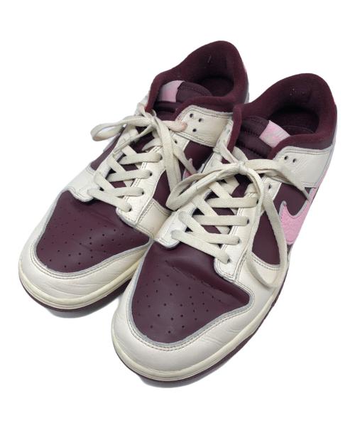 NIKE（ナイキ）NIKE (ナイキ) Nike Dunk Low Valentine’s Day(2023) ピンク サイズ:29の古着・服飾アイテム