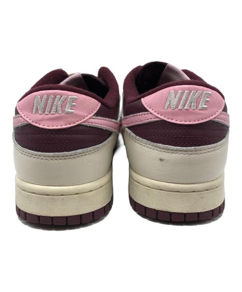 NIKE（ナイキ）NIKE (ナイキ) Nike Dunk Low Valentine’s Day(2023) ピンク サイズ:29の古着・服飾アイテム