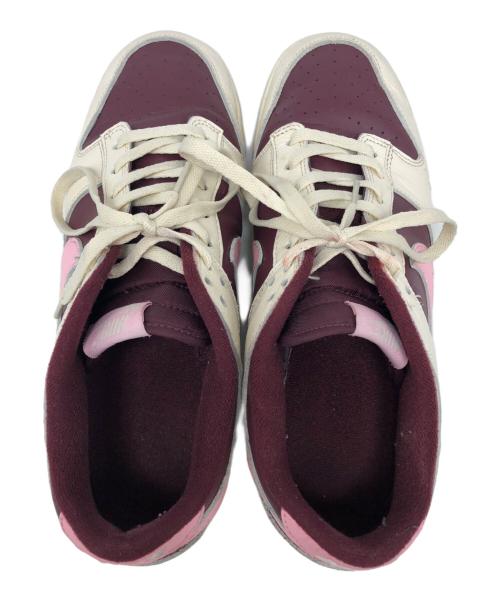 NIKE（ナイキ）NIKE (ナイキ) Nike Dunk Low Valentine’s Day(2023) ピンク サイズ:29の古着・服飾アイテム