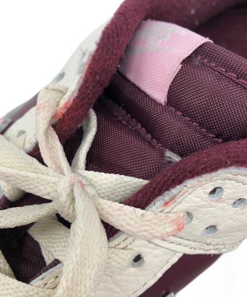 NIKE（ナイキ）NIKE (ナイキ) Nike Dunk Low Valentine’s Day(2023) ピンク サイズ:29の古着・服飾アイテム