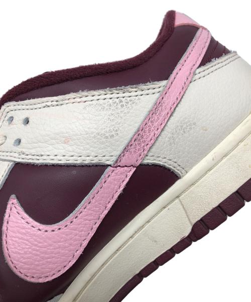 NIKE（ナイキ）NIKE (ナイキ) Nike Dunk Low Valentine’s Day(2023) ピンク サイズ:29の古着・服飾アイテム