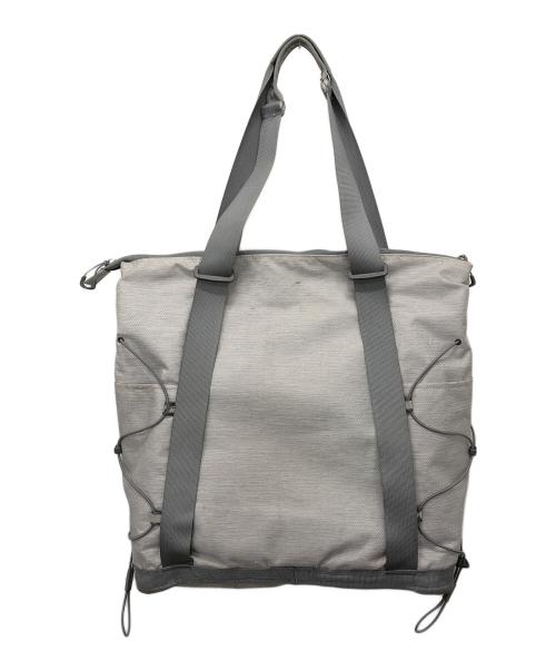 THE NORTH FACE（ザ ノース フェイス）THE NORTH FACE (ザ ノース フェイス) BOREALIS TOTE グレーの古着・服飾アイテム