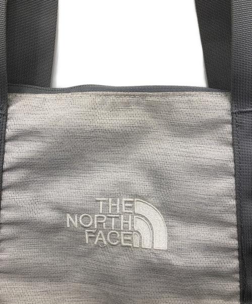 THE NORTH FACE（ザ ノース フェイス）THE NORTH FACE (ザ ノース フェイス) BOREALIS TOTE グレーの古着・服飾アイテム