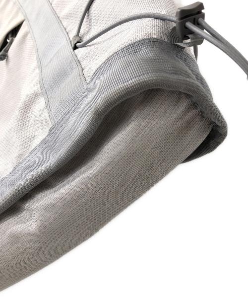 THE NORTH FACE（ザ ノース フェイス）THE NORTH FACE (ザ ノース フェイス) BOREALIS TOTE グレーの古着・服飾アイテム