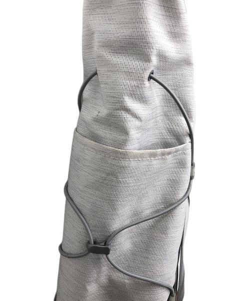 THE NORTH FACE（ザ ノース フェイス）THE NORTH FACE (ザ ノース フェイス) BOREALIS TOTE グレーの古着・服飾アイテム